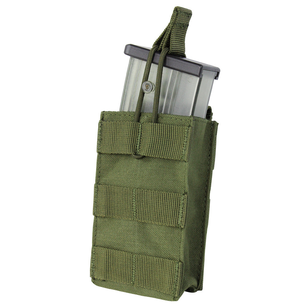 Condor MOLLE Single Open Top G36 Mag Pouch