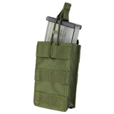 Condor MOLLE Single Open Top G36 Mag Pouch