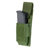 Condor MOLLE Single Pistol Mag Pouch