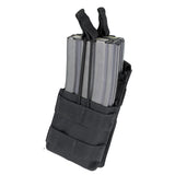 Condor MOLLE Single Stacker M4/M16 Mag Pouch