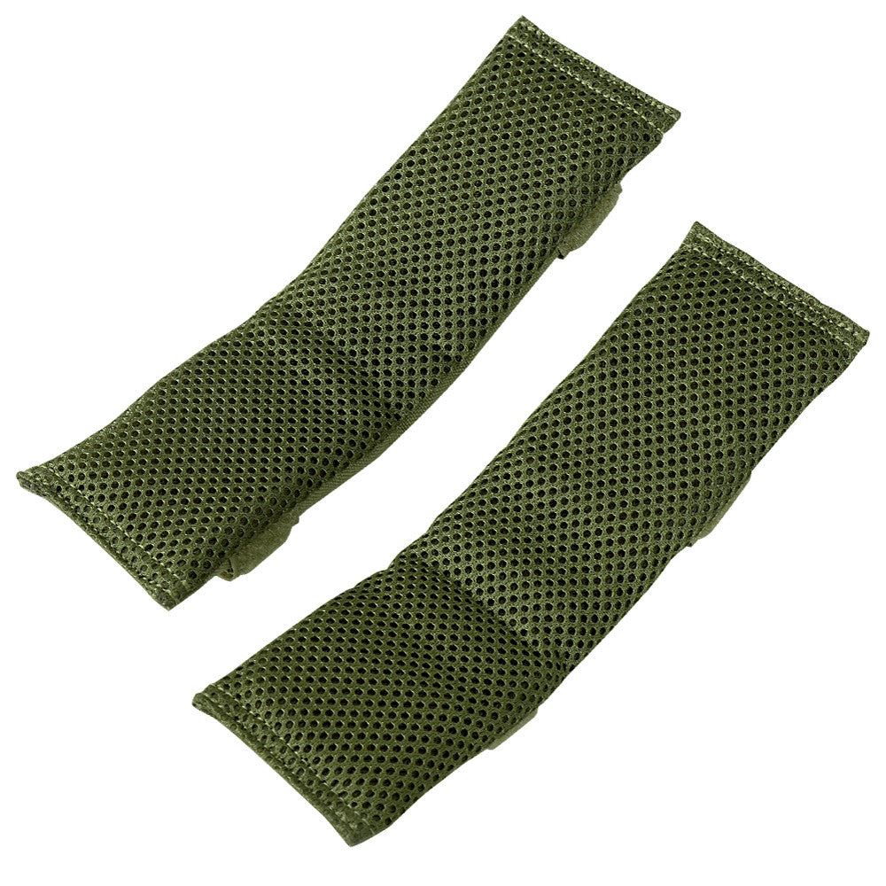 Condor Mesh Shoulder Pads - 2 Pcs