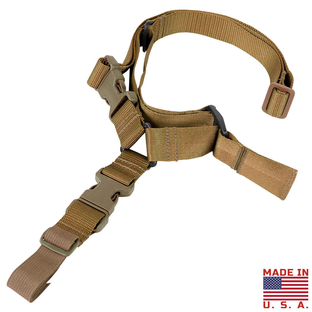 Condor Quick 1 Point Sling
