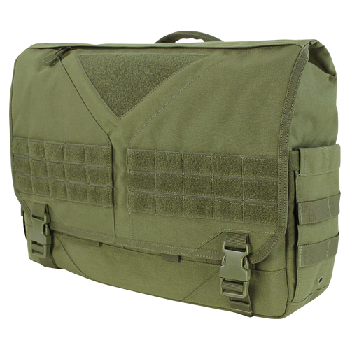 Condor Scythe Messenger Bag