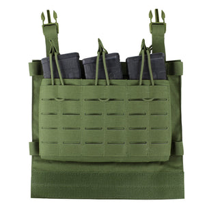 Condor VAS MOLLE Triple Mag Panel