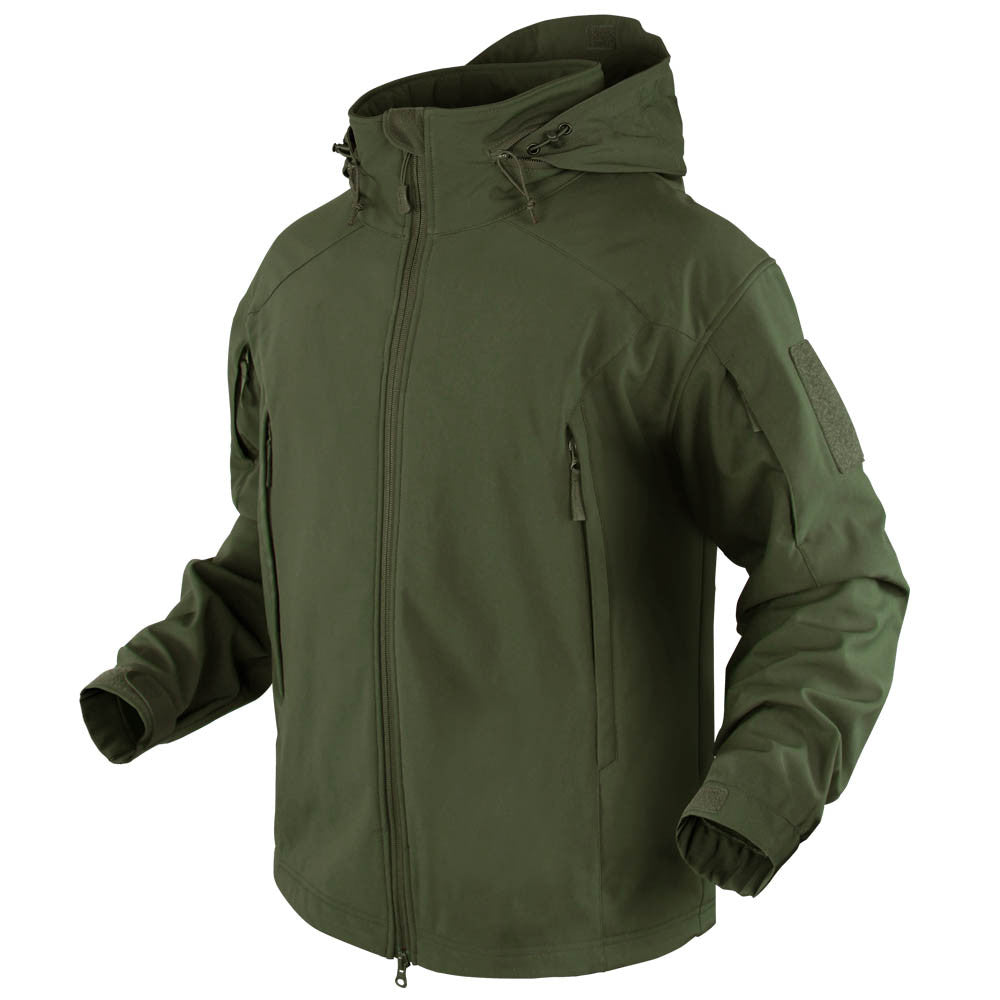 Condor tac clearance jacket