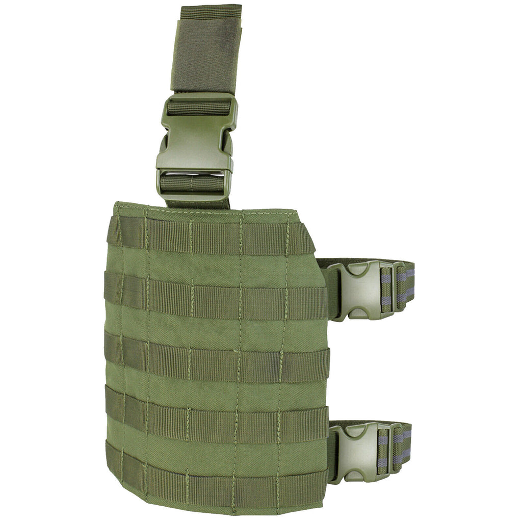Condor Drop Leg Platform