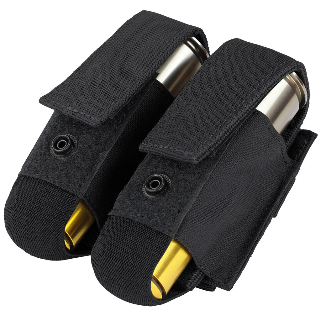 Condor MOLLE Double 40mm Grenade Pouch