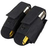 Condor MOLLE Double 40mm Grenade Pouch