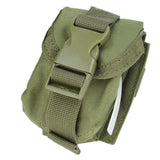 Condor MOLLE Single Frag Grenade Pouch