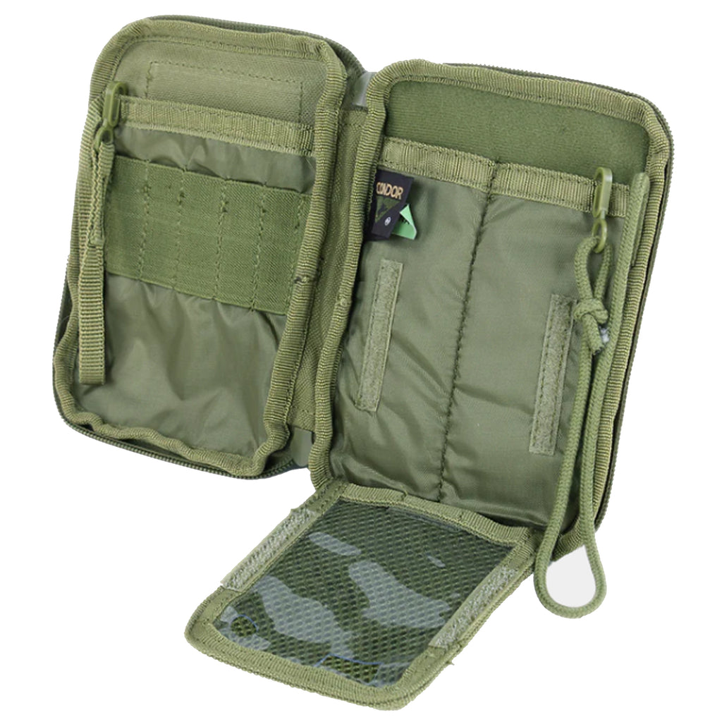 Condor MOLLE Pocket Pouch