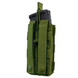 Condor MOLLE Single M4/M16 Open Top Mag Pouch