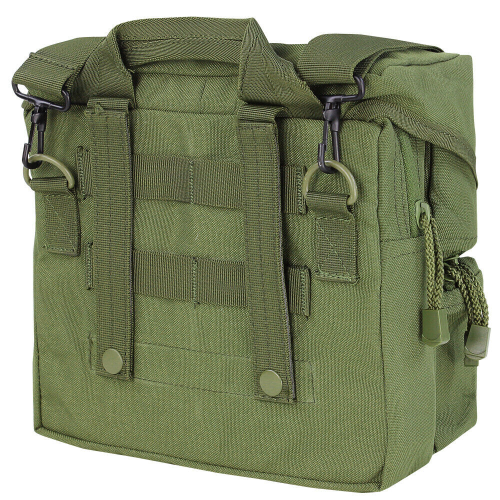 Condor MOLLE Fold Out Medical Bag