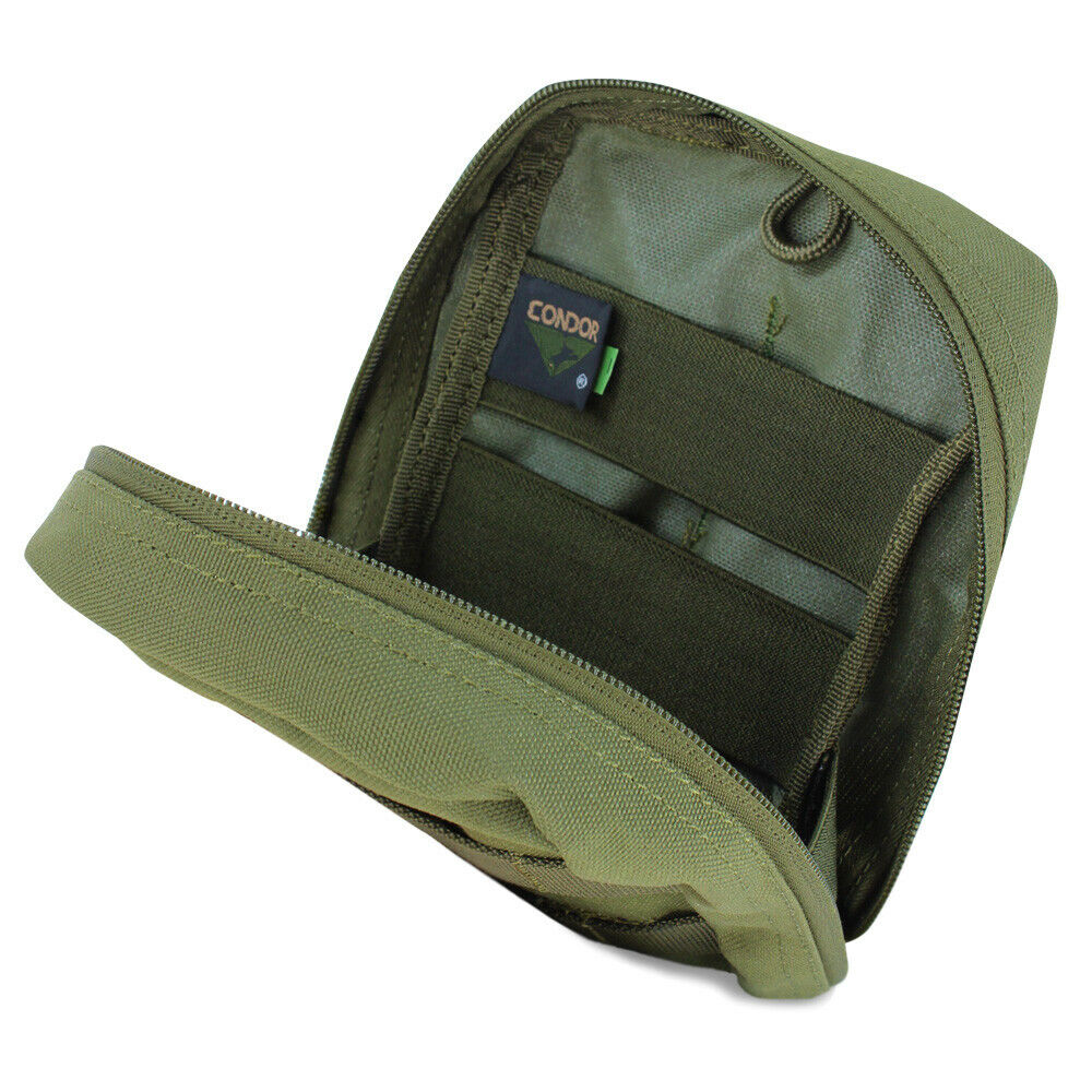 Condor MOLLE EMT EMS Pouch