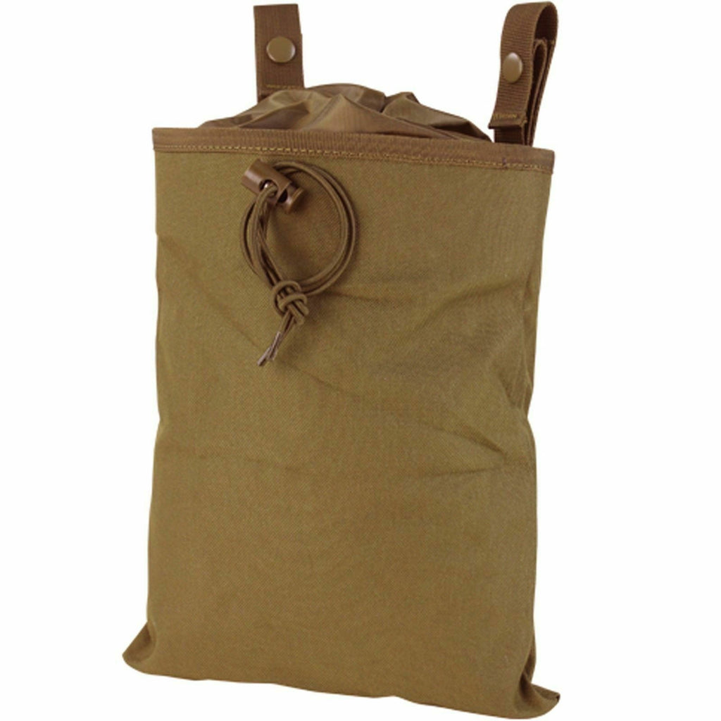 Condor MOLLE 3 Fold Mag Recovery Pouch