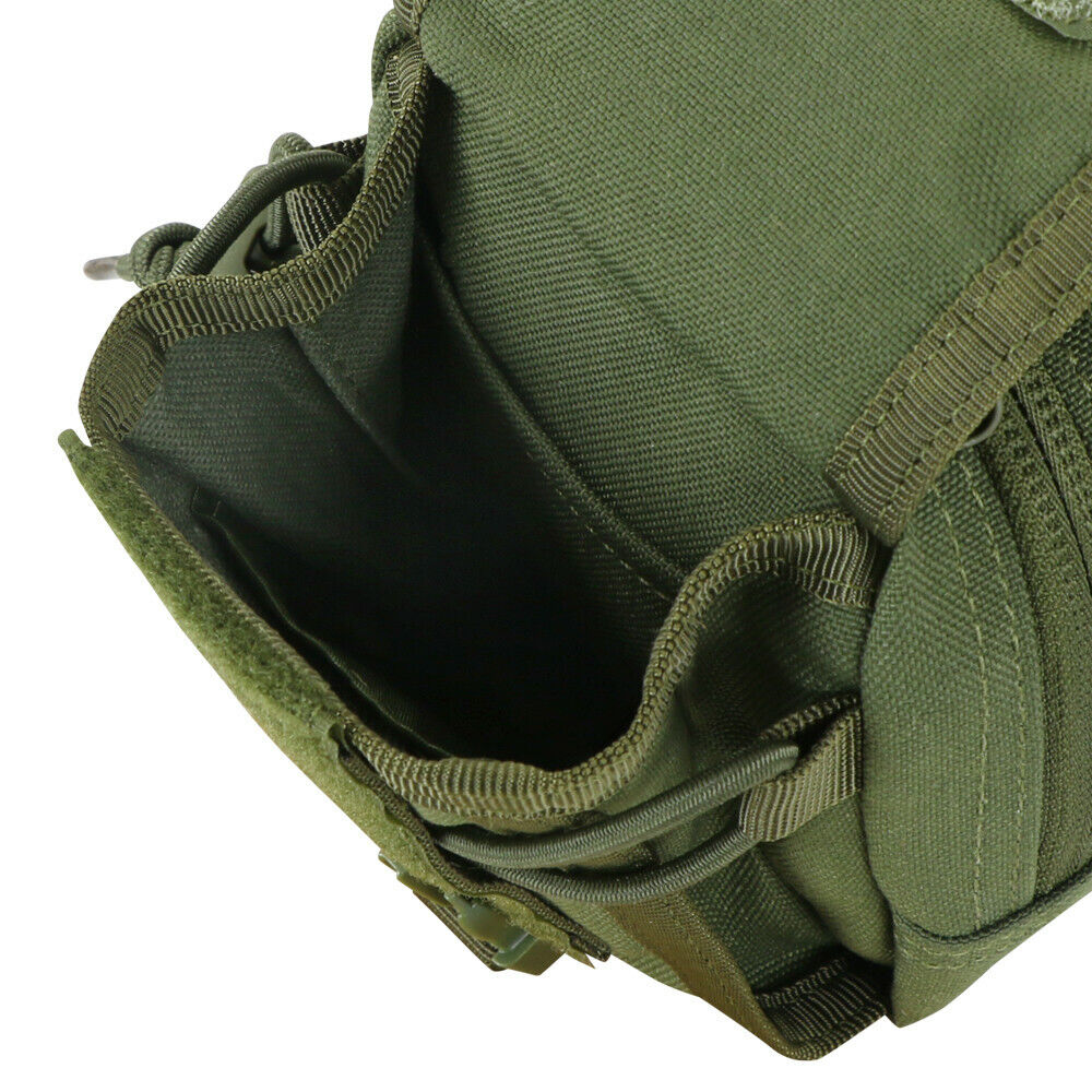 Condor MOLLE Gadget Pouch
