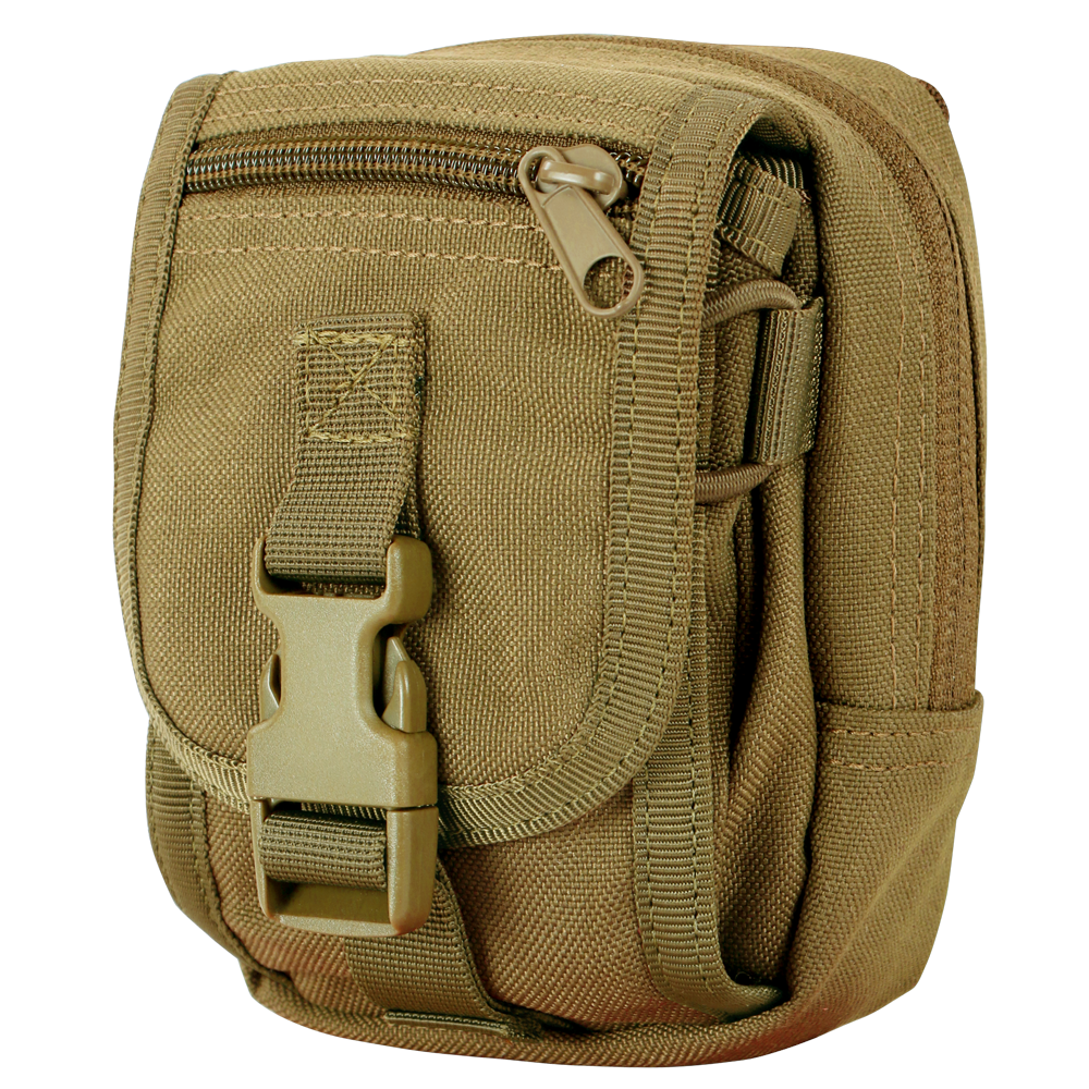 Condor MOLLE Gadget Pouch
