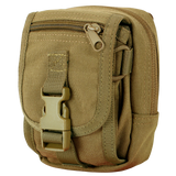 Condor MOLLE Gadget Pouch