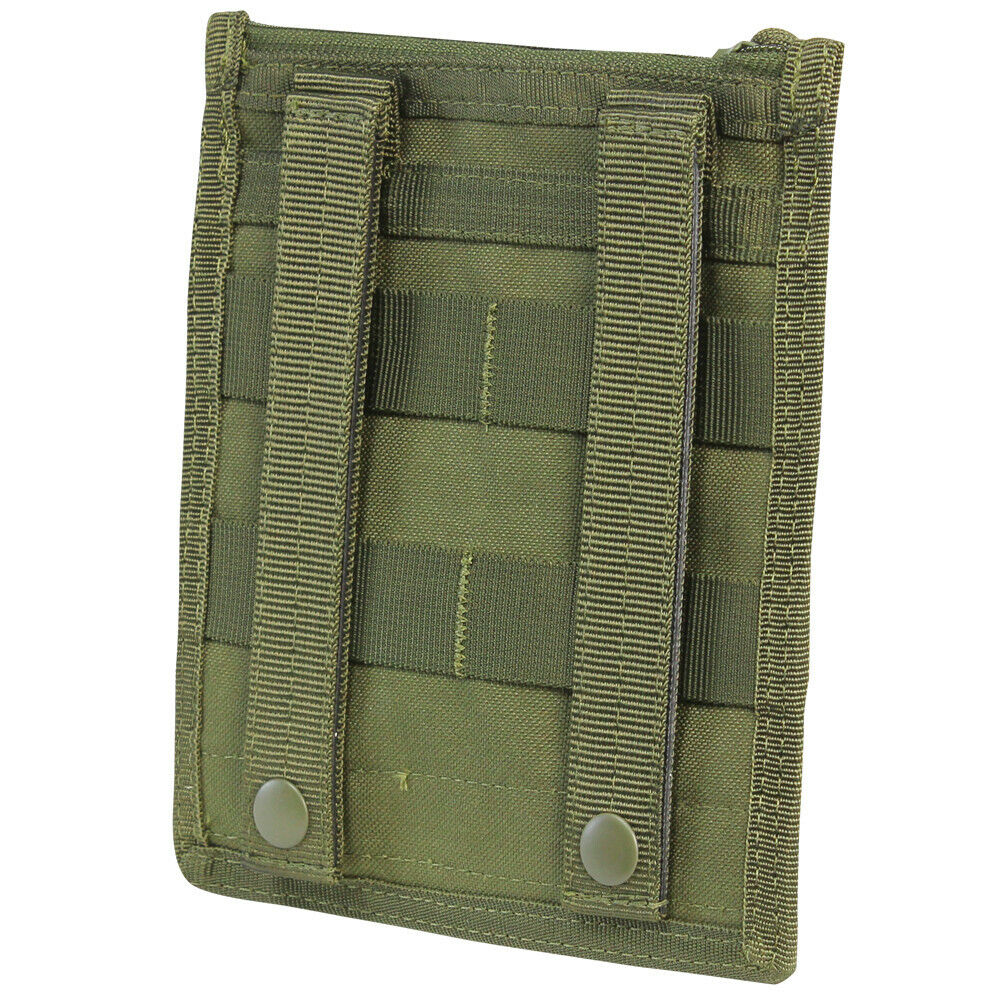 Condor MOLLE Admin Pouch