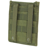 Condor MOLLE Admin Pouch