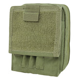 Condor MOLLE Map Pouch