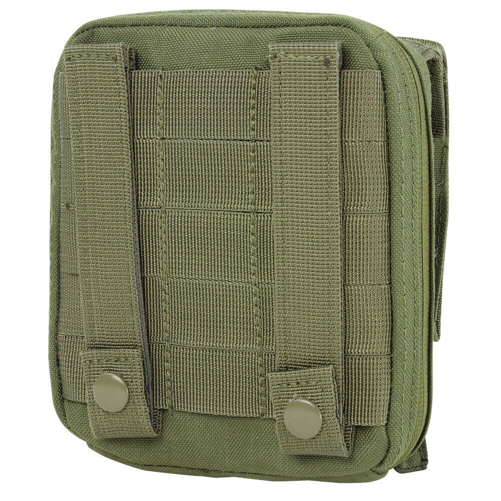 Condor MOLLE Map Pouch