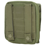 Condor MOLLE Map Pouch