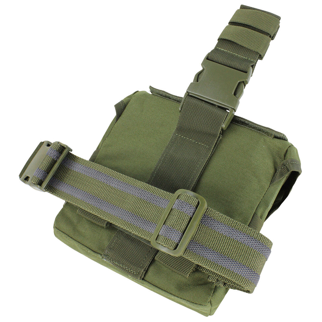 Condor Drop Leg Dump Pouch