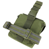 Condor Drop Leg Dump Pouch