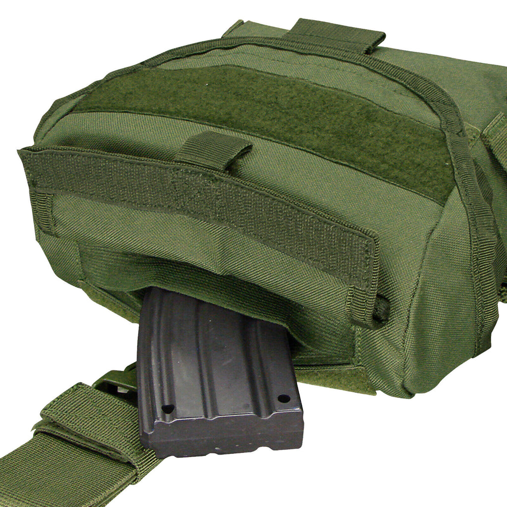 Condor Drop Leg Dump Pouch