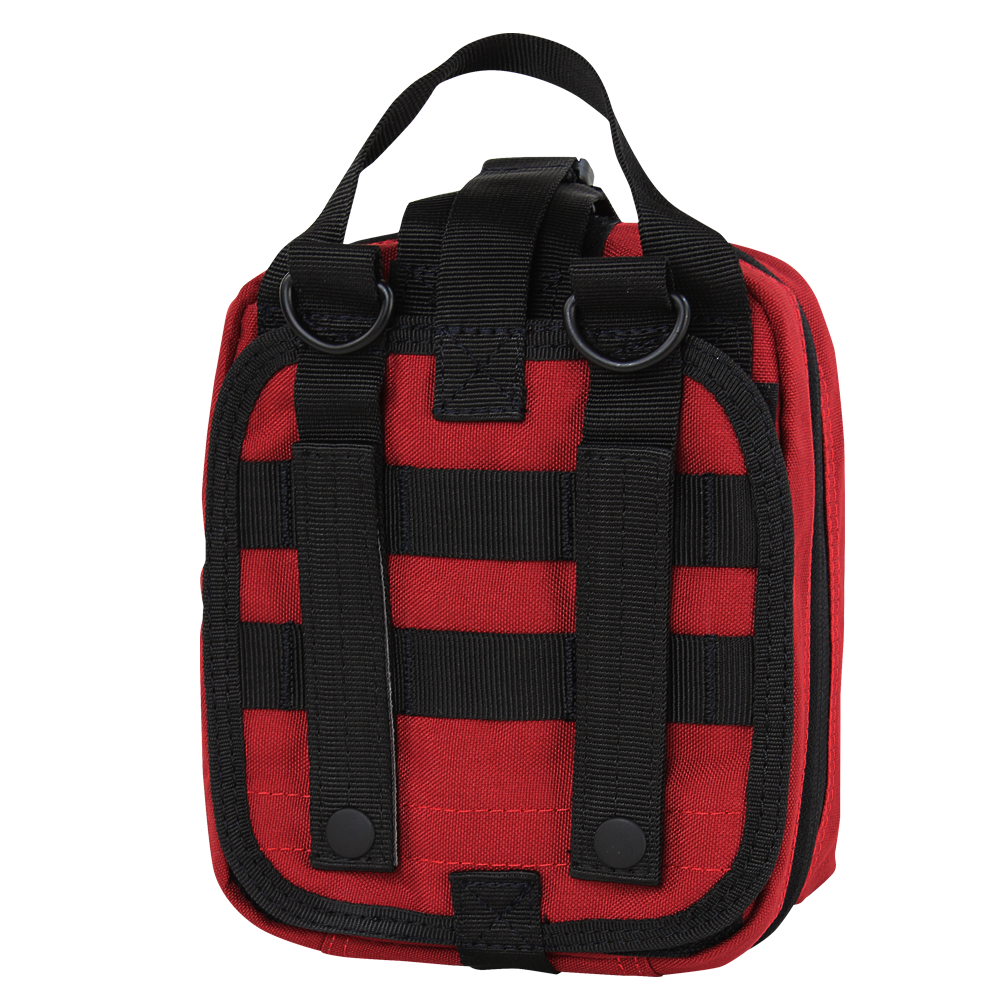 Condor MOLLE Rip Away EMT EMS Pouch
