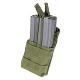 Condor MOLLE Single Stacker M4/M16 Mag Pouch