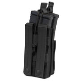 Condor MOLLE Single Stacker M4/M16 Mag Pouch