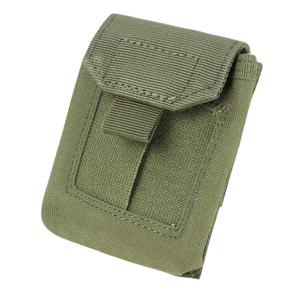 Condor MOLLE EMT EMS Glove Pouch