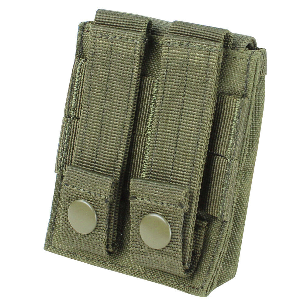 Condor MOLLE EMT EMS Glove Pouch
