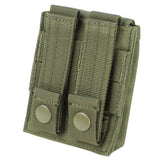 Condor MOLLE EMT EMS Glove Pouch