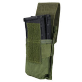 Condor MOLLE Single M4/M16 Mag Pouch