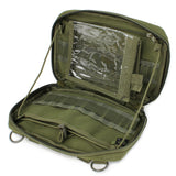 Condor MOLLE T & T Pouch