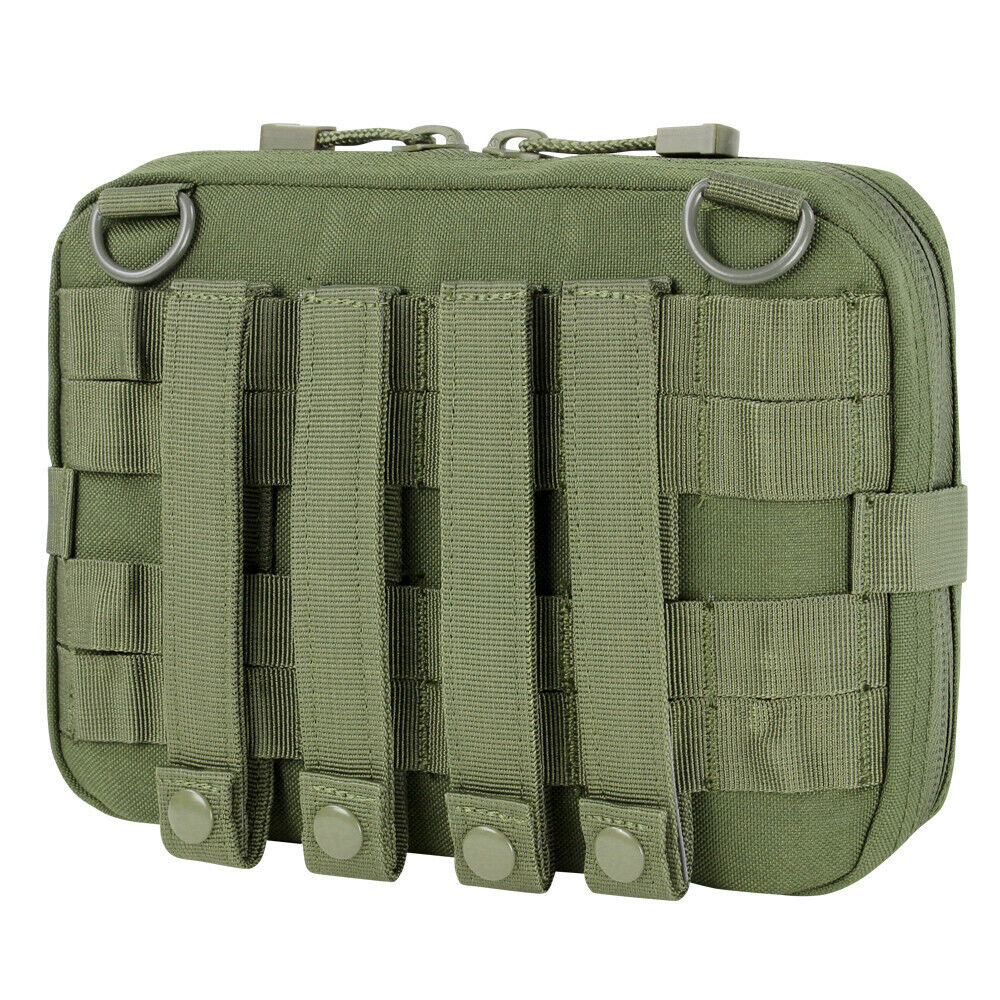 Condor MOLLE T & T Pouch