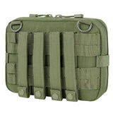 Condor MOLLE T & T Pouch