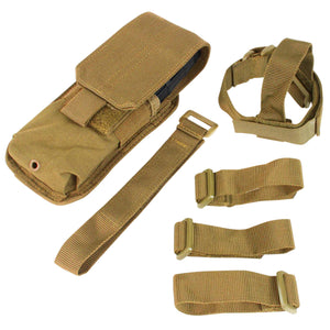 Condor M4/M16 Buttstock Mag Pouch