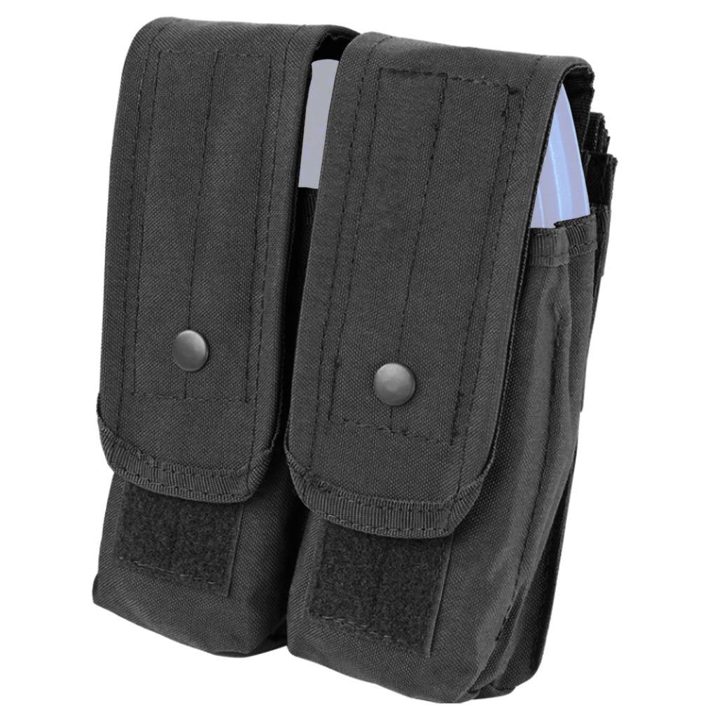 Condor MOLLE Double AR/AK Mag Pouch