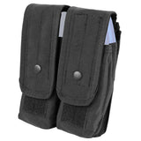 Condor MOLLE Double AR/AK Mag Pouch