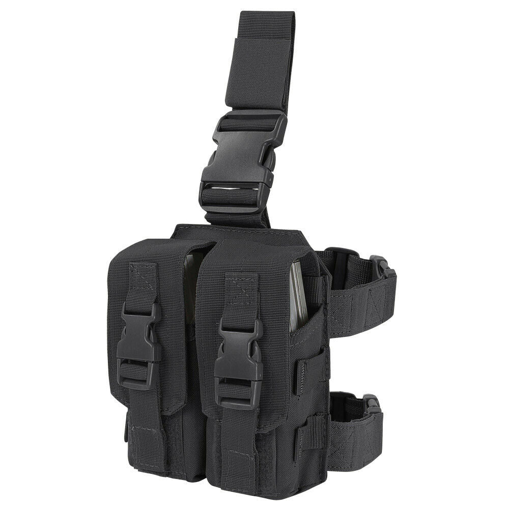 Condor Drop Leg M4/M16 Mag Pouch