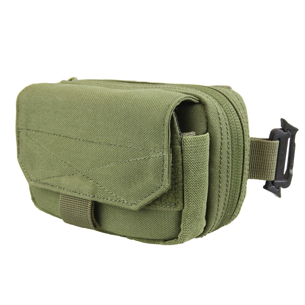 Condor MOLLE Digi Pouch