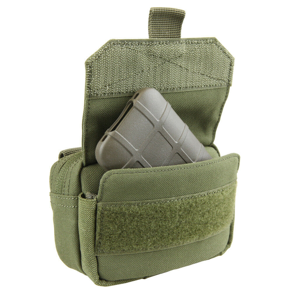 Condor MOLLE Digi Pouch