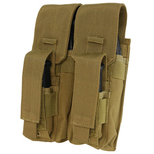 Condor MOLLE Double AK Kangaroo Pouch
