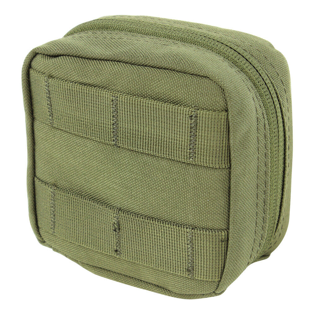 Condor MOLLE 4 x 4 Utility Pouch