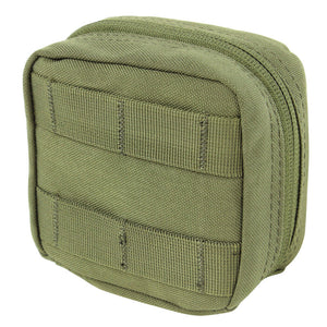 Condor MOLLE 4 x 4 Utility Pouch
