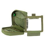 Condor MOLLE 4 x 4 Utility Pouch