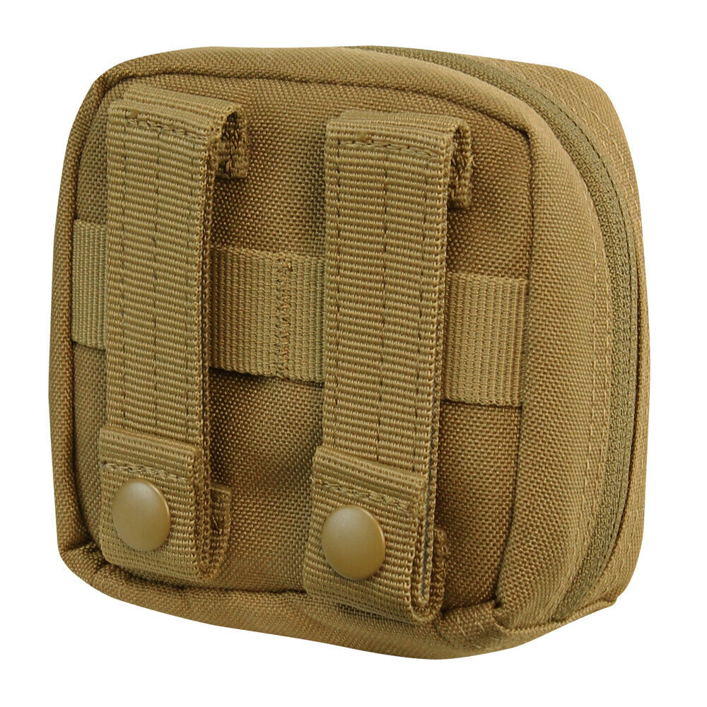 Condor MOLLE 4 x 4 Utility Pouch